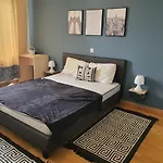 アパート Upground14