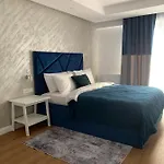 アパート Upground14 ブカレスト