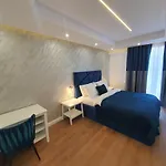 Upground14 ブカレスト