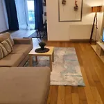 아파트 Upground14 부쿠레슈티