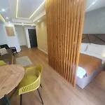 アパート Upground14 *