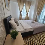 Upground14 アパート ブカレスト