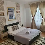 Upground14 ブカレスト