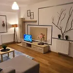 アパート Upground14