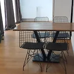 アパート Upground14 *