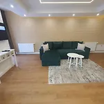 Upground14 ブカレスト