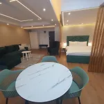 Upground14 * ブカレスト