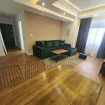 Upground14 ブカレスト