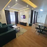 アパート Upground14 *