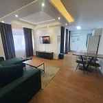 Upground14 * ブカレスト