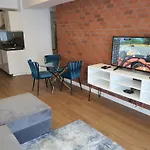 Upground14 アパート ブカレスト