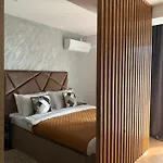 Upground14 アパート *