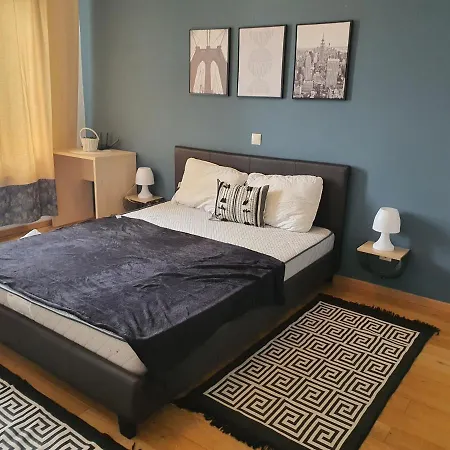 Appartement Upground14