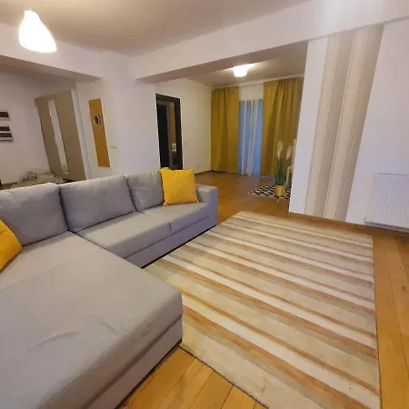 Appartement Upground14