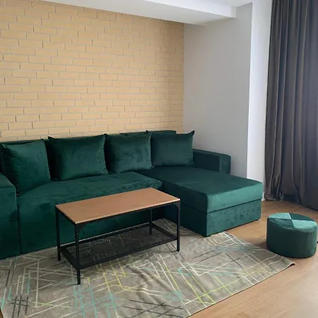 Upground14 Residence Apartments *