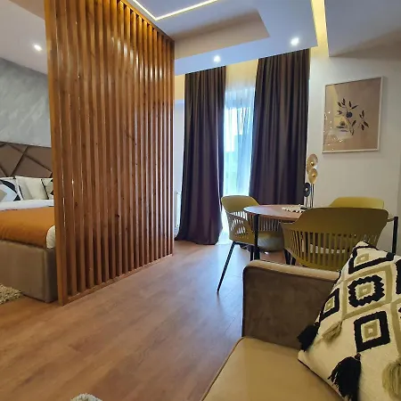 Upground14 Residence Apartments *