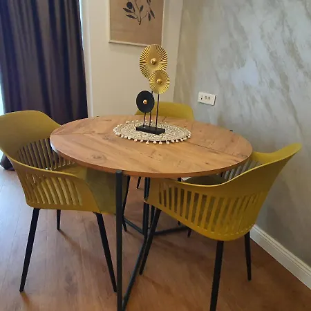 Upground14 Residence Apartments