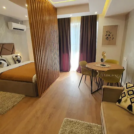 Upground14 Residence Apartments *