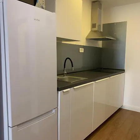 Upground14 Residence Apartments * Bucharest