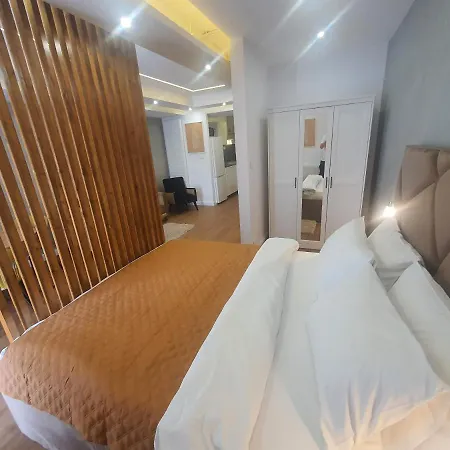 Upground14 Residence Apartments *