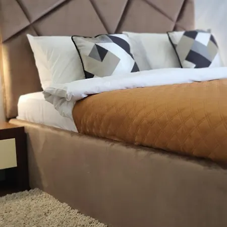 Upground14 Residence Apartments