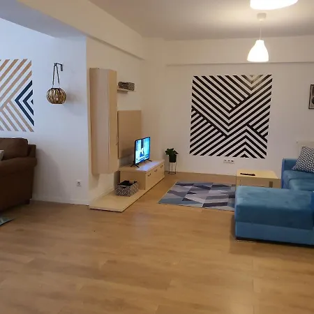 Appartement Upground14