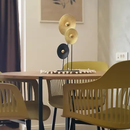 Upground14 Residence Apartments