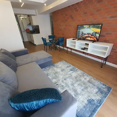 Upground14 Residence Apartments *