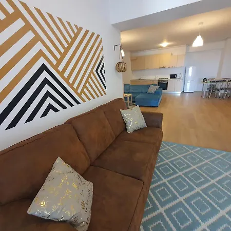 Upground14 Residence Apartments Apartment *