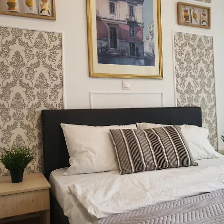 Upground14 Residence Apartments *