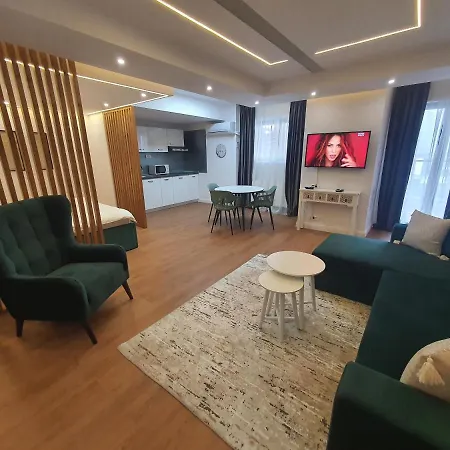 Upground14 Residence Apartments