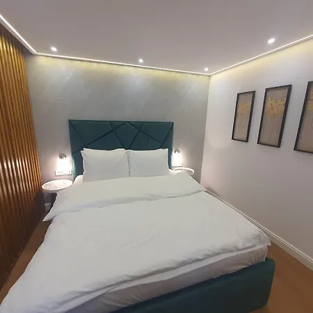 Upground14 Apartamento *