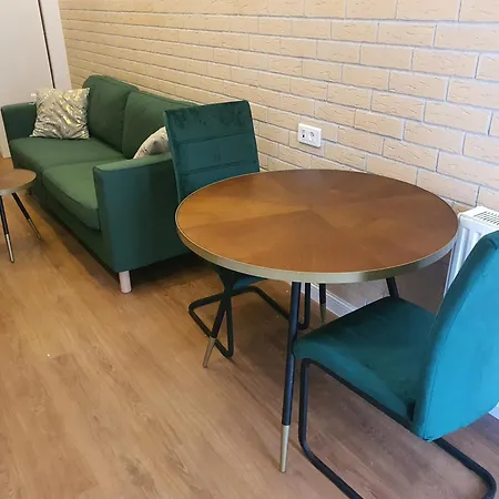 Upground14 Apartamento