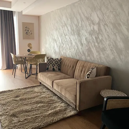 Upground14 Residence Apartments *