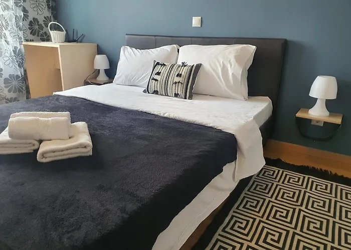 Upground14 Apartamento *