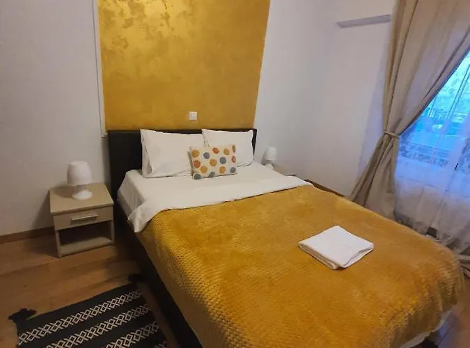 Upground14 Apartamento *