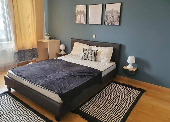 Apartamento Upground14