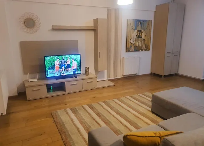 Apartamento Upground14