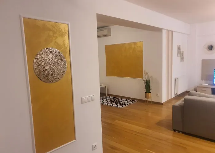 Apartamento Upground14