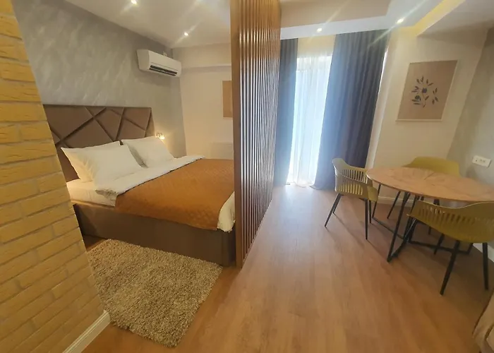 Upground14 Apartamento *