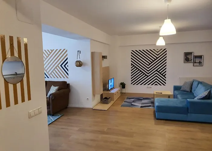 Upground14 Apartamento *