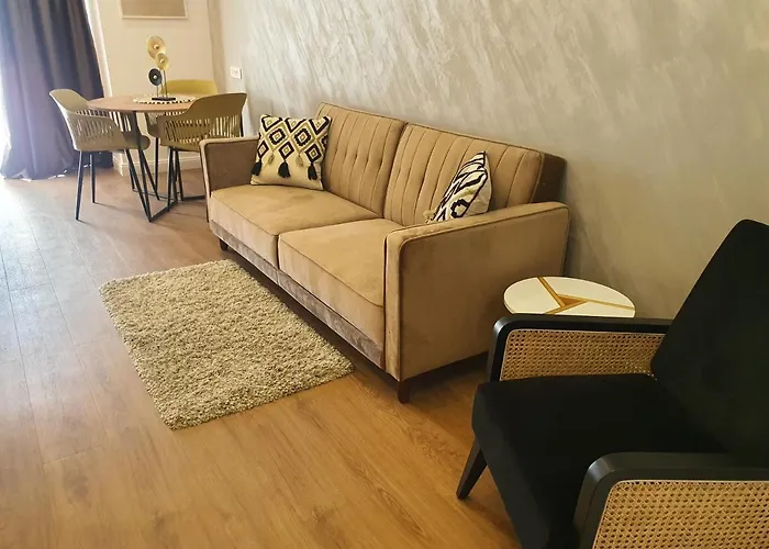 Upground14 Apartamento