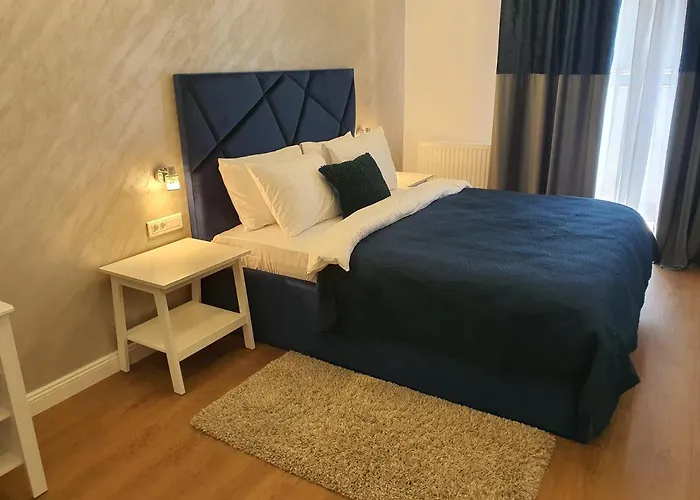 Upground14 布加勒斯特