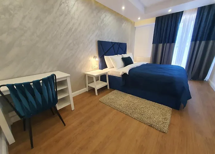 Upground14 Apartamento *