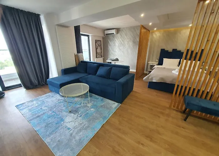 Apartamento Upground14 *