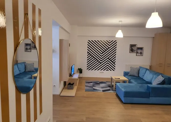 Upground14 Apartamento *