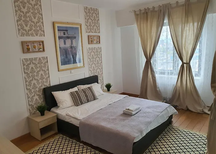 Upground14 ブカレスト