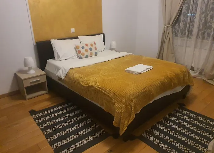 Upground14 Apartamento