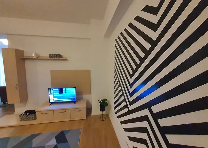 Apartamento Upground14 *