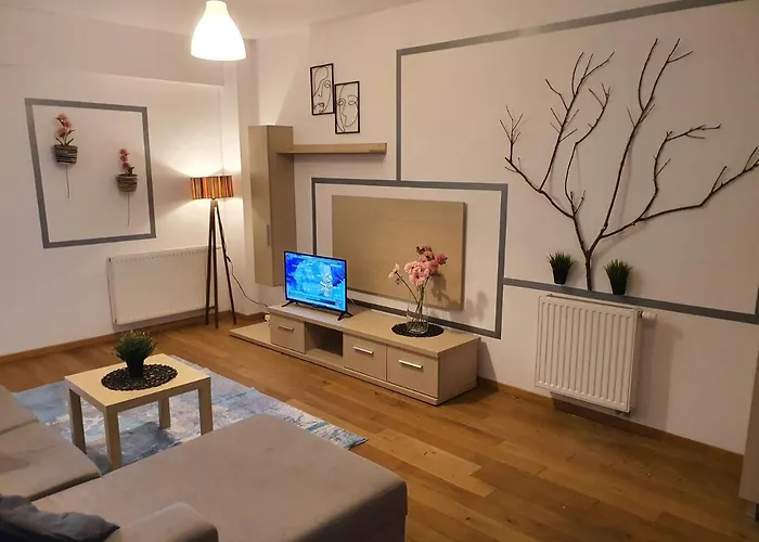 Apartamento Upground14